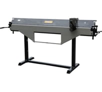 Станок листогибочный ручной Stalex BSM 3000/0.5 (с ножом) 373175