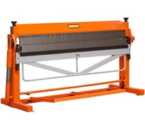 Станок листогибочный ручной Stalex PBB 2050/3SH 373166