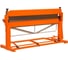 Станок листогибочный ручной Stalex PBB 2050/3SH 373166 2