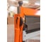 Станок листогибочный ручной Stalex PBB 2050/3SH 373166 3