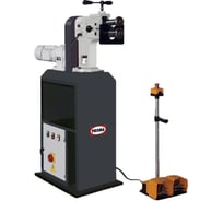 Моторизованный зиговочный станок PROMA RMK-140 126940-1