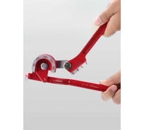 Трубогиб рычажный BestRoom механический (1/4", 5/16", 3/8"; 180°) трубогиб ручной