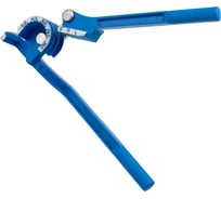 Трубогиб ручной VERTUL 0– 180 диаметр 6, 8, 10 мм VR50419