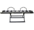 Листогибочный станок FABTEC ALB-3200 PRO (MAХ 20-10) КА-00076808 2