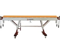 Мобильный гибочный станок ИнноТех ВМ-3000 8ВМ3000