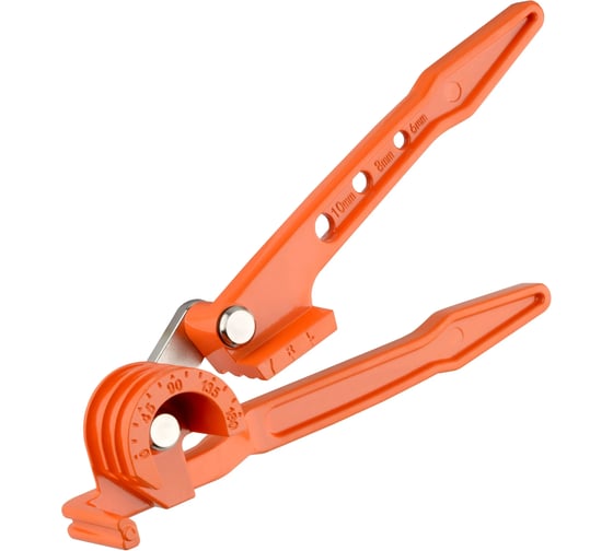 Трубогиб для тормозных трубок Автоdело 180 градусов 40761 17449