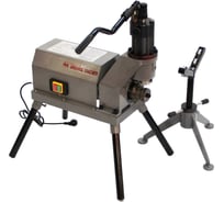 Желобонакатный станок для труб TD-tools 1-8 (25-200мм) TD-GC8N