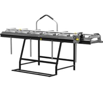 Станок Stalex MAX 20 1,25 метра 102693R