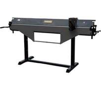Станок листогибочный ручной Stalex BSM 2500A 373173A