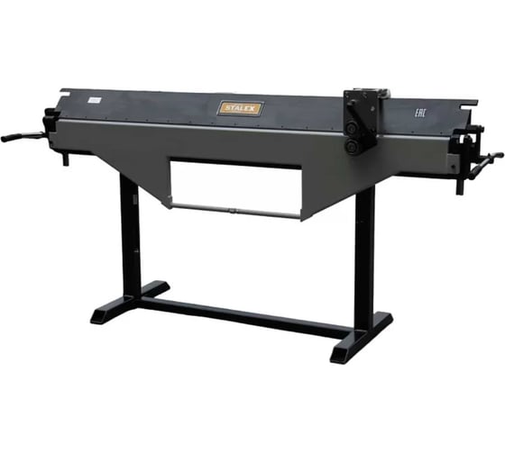 Станок листогибочный ручной Stalex BSM 2500A 373173A