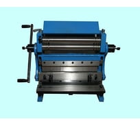 Вальцегибочный станок TLX 610 мм ручной 3-IN-1/610 51516