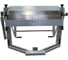Сегментный листогиб Dogan MachineryPBB1270/2А 4687208038583 1