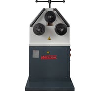 Машина профилегибочная электромеханическая Machindex WELLON RBM50 WLNRBM50