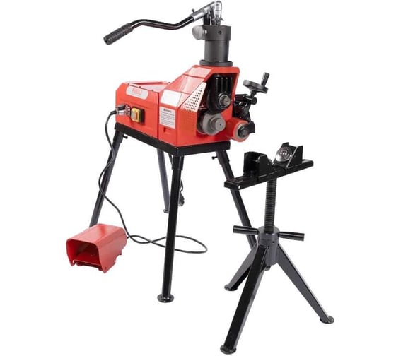 Желобонакатчик TD-tools G8 1-8, TD-HL-G8