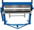 Сегментный листогиб Dogan MachineryPBB1270/3SH 4687208038590 1