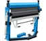 Сегментный листогиб Dogan MachineryPBB1270/3SH 4687208038590 2