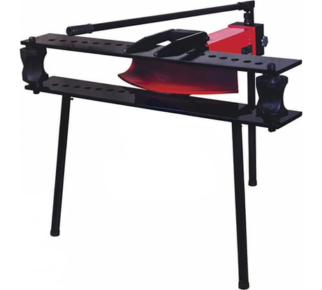 Ручной гидравлический трубогиб VOLL V-Bend 4 3.14000