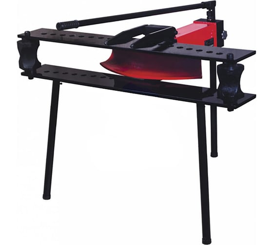 Ручной гидравлический трубогиб VOLL V-Bend 4 3.14000