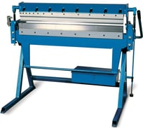 Ручной листогибочный станок Proma ROP-15/1050 25151050