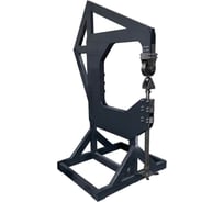 Станок STARK Английское колесо 0009303