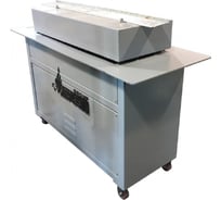 Фальцепрокатный станок для самозащелкивающегося фальца 4687202429165