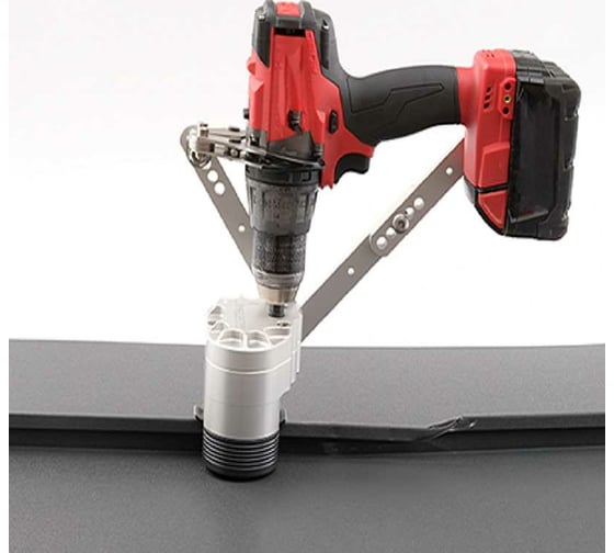 Машинка Buschmann tools FALZ CUTTER для срезки фальца 57398