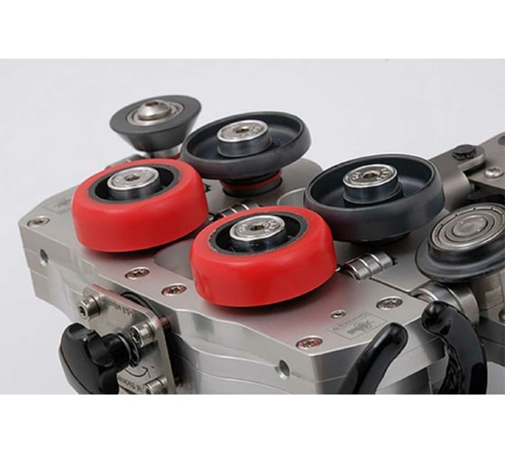 Фальцезакаточная машинка Buschmann tools ACCU SEAMER 56405