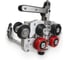 Фальцезакаточная машинка Buschmann tools ACCU SEAMER 56405 7