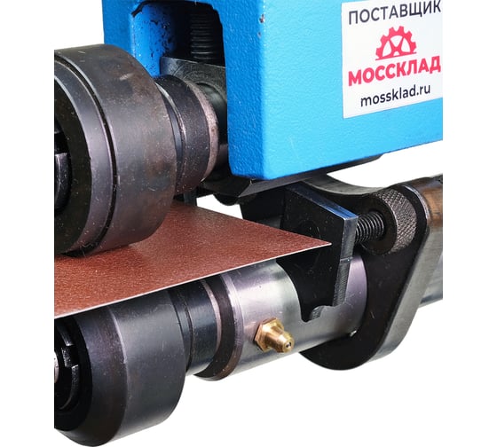 Зиговочный станок FABTEC RM-08 54228