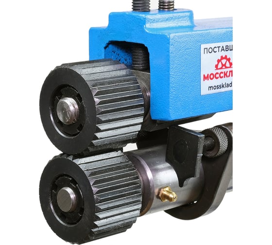 Зиговочный станок FABTEC RM-08 54228
