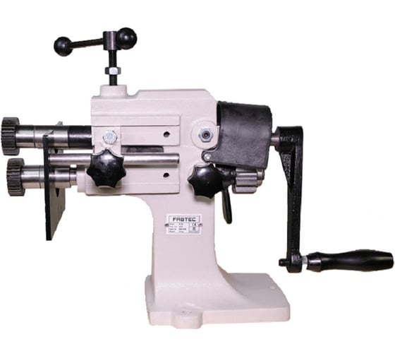 Зиговочный станок FABTEC IK-0.8 63185