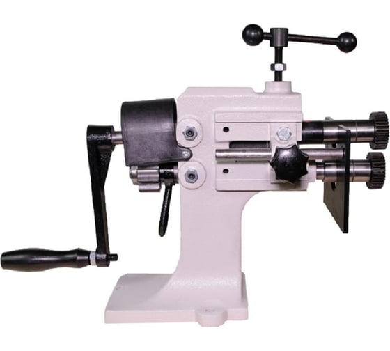 Зиговочный станок FABTEC IK-0.8 63185