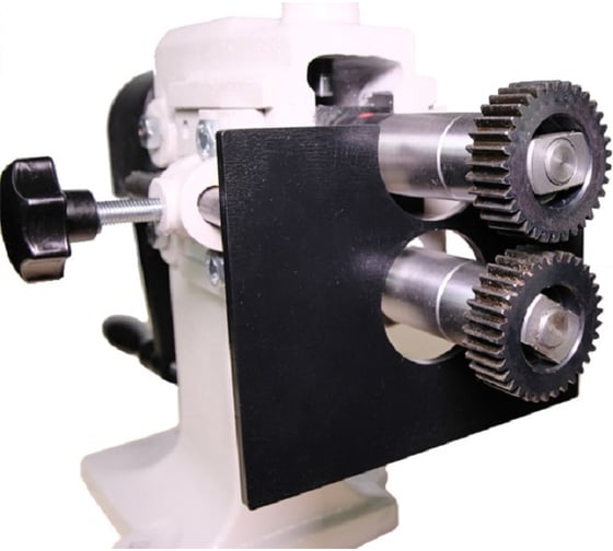 Зиговочный станок FABTEC IK-0.8 63185