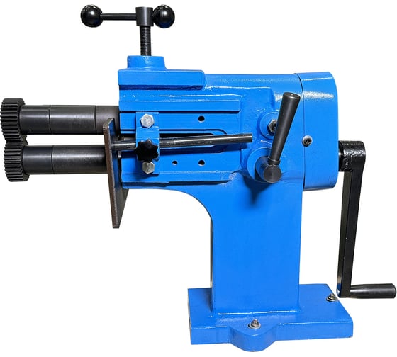 Зиговочный станок FABTEC IK-1.2 ( 5 ПАР РОЛИКОВ ) 69119