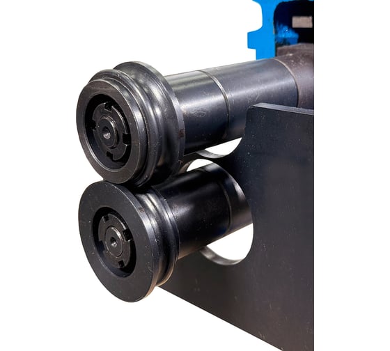 Зиговочный станок FABTEC IK-1.2 ( 5 ПАР РОЛИКОВ ) 69119