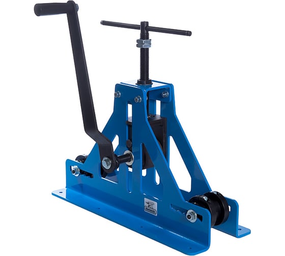 Ручной трубогиб Blacksmith MTB10-40