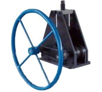 Ручной трубогиб Blacksmith MTB31-40