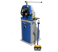 Электрический трубогиб Blacksmith ETB40-50HV