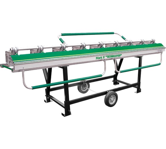 Мобильный листогиб VAN MARK TM 6HD 1
