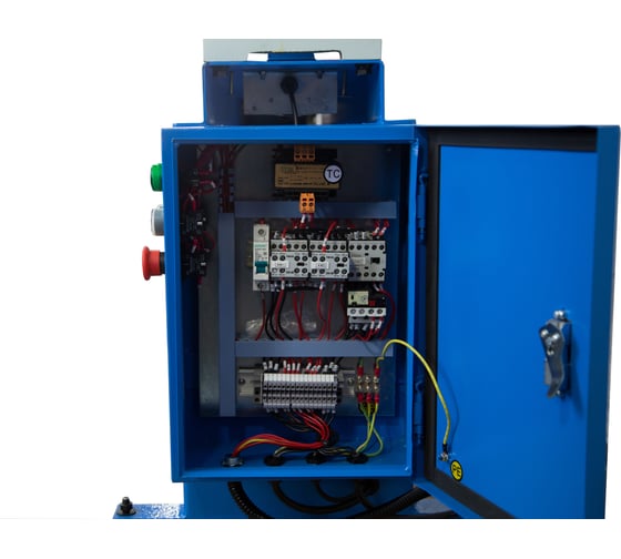 Вальцы METALMASTER ESR 1315