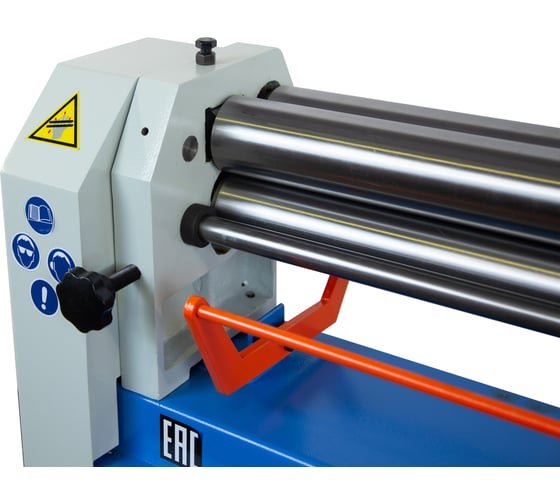 Вальцы METALMASTER ESR 1315