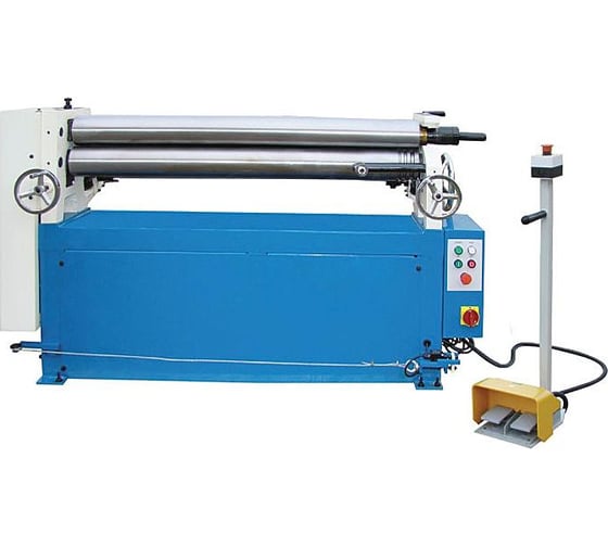 Вальцы METALMASTER ESR 2025