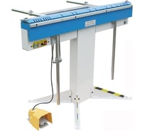 Листогиб с электромагнитным прижимом METALMASTER MEB 1250