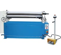 Вальцы METALMASTER ESR 2035