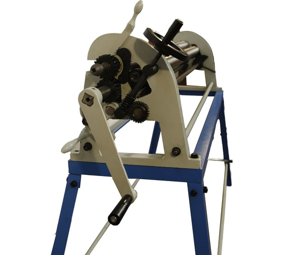 Вальцы METALMASTER MSR 1215
