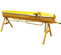 Листогиб METALMASTER LBA-2500/1