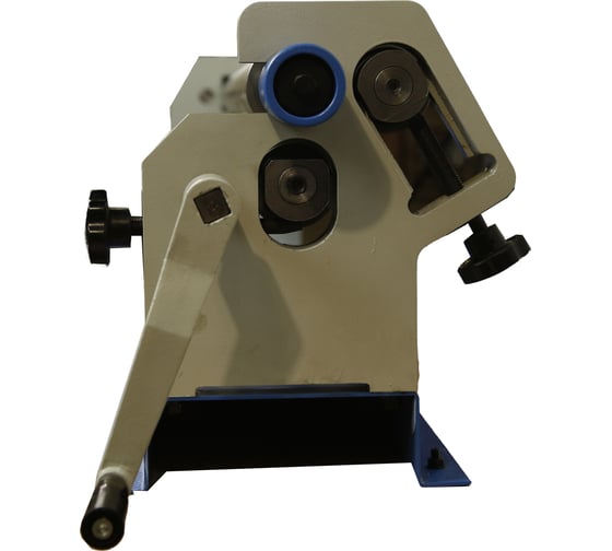 Вальцы METALMASTER MSR 1315