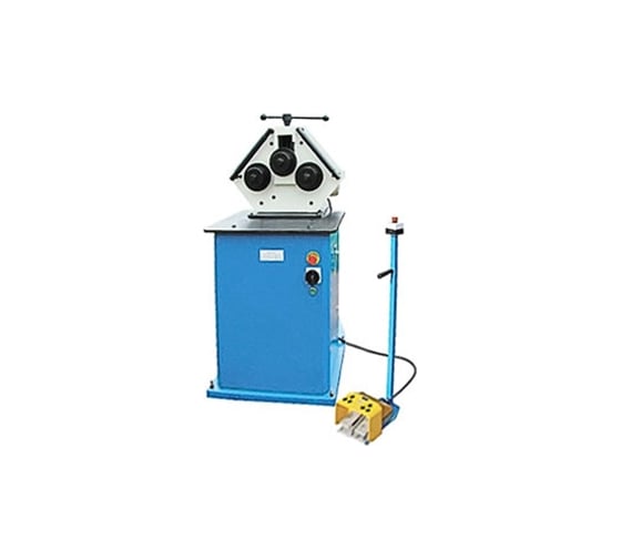 Профилегиб METALMASTER MBM 30 HV