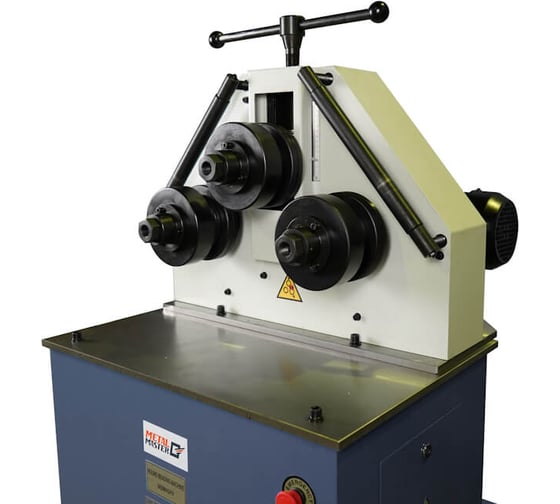 Профилегиб METALMASTER MBM 40 HV