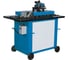 Фальцегибочный станок METALMASTER MLC 12DR 1
